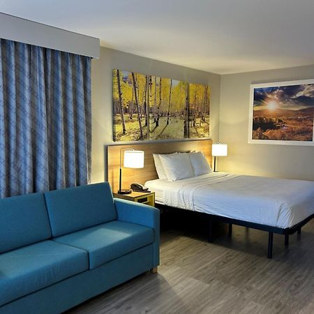 Days Inn By Wyndham Worland Εξωτερικό φωτογραφία